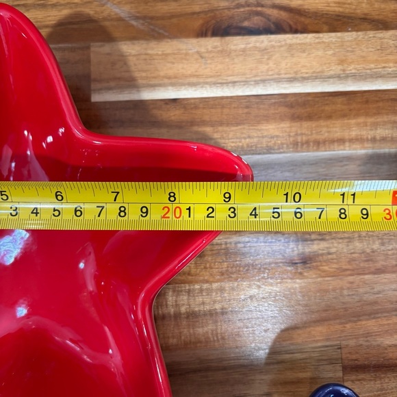 Lot of Assorted July 4th Patriotic American Festive Party Serving Dining Ware - Picture 7 of 15